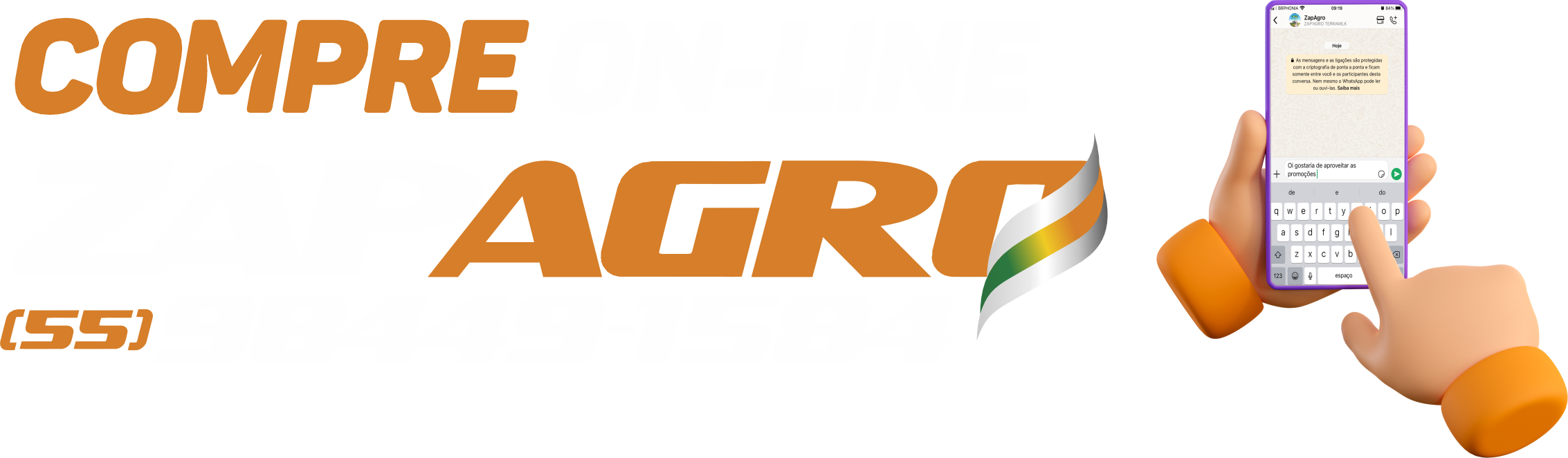 ZapAgro